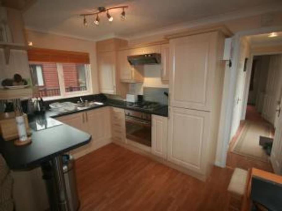 Rosewater Park Lodge Bodmin Luaran gambar
