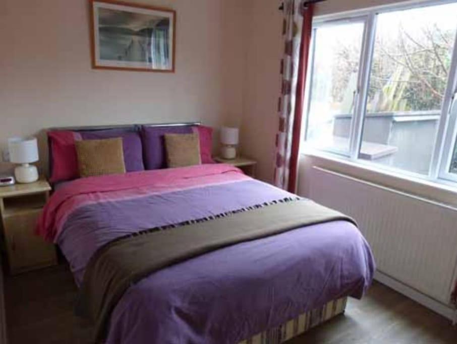 Rosewater Park Lodge Bodmin Luaran gambar